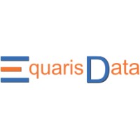 Equaris Data logo - Similar company to Superzone Video | Animation Explainer Video
