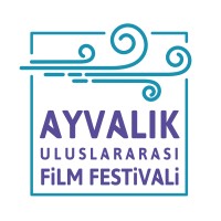 Ayvalık Uluslararası Film Festivali logo - Similar company to Demterapi