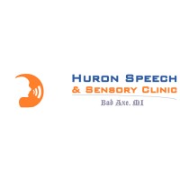 Huron Speech & Sensory Clinic PLLC logo - Similar company to Sensory Systems Clinic West, Plc