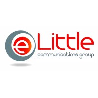 eLittle Communications Group logo - Similar company to Solomon Turner Pr