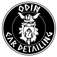 Odin Car Detailing logo - Similar company to Car Detailing