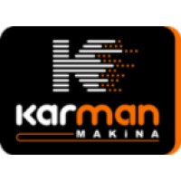 Karman Machine logo - Similar company to Eli̇zi̇ Ltd. Şti̇