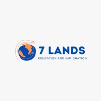 7 LANDS EDUCATION AND IMMIGRATION logo - Similar company to Proems