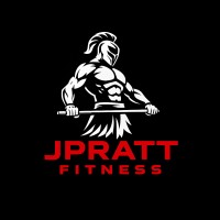 JPratt Fitness logo - Similar company to Heavenly Massage