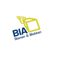 BIA Beton logo - Similar company to Witmix B.V.