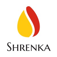 Shrenka logo - Similar company to Kdu-Čsl