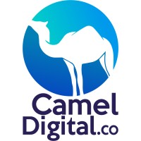 Camel Digital logo - Similar company to Urban Network