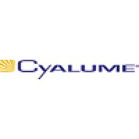 Cyalume Technologies logo - Similar company to Motion Reality, Inc.