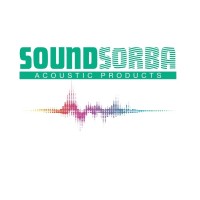 Soundsorba Ltd logo - Similar company to Soundproof Solutions