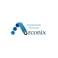 Arconix logo - Similar company to Arconix
