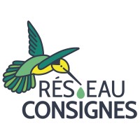 Réseau Consignes logo - Similar company to Leihbox.Com