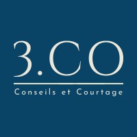 3CO logo - Similar company to Karthada