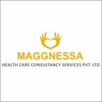 MAGGNESSA Healthcare Consultancy Services Pvt Ltd logo - Similar company to Esperar Consultancy And Services