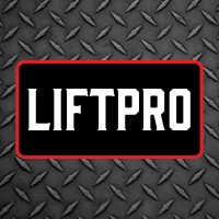LiftPro (Formerly Bristow Beds) logo - Similar company to Humdinger Equipment