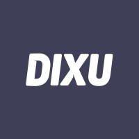 Dixu logo - Similar company to Crzhomes