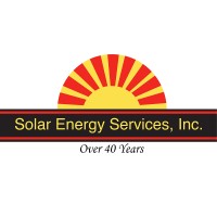 Solar Energy Services, Inc. logo - Similar company to Escalate Retail