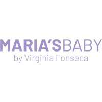 Maria's Baby by Virginia Fonseca logo - Similar company to Likey Influência