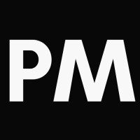 Pillars Media logo - Similar company to Povstudios