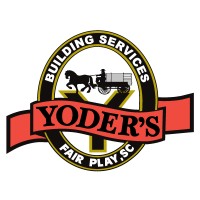 Yoders Building Services logo - Similar company to J. Davis Construction