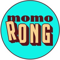 Momo Rong logo - Similar company to Cg11 Chaat House