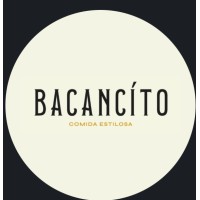 Bacancíto Milano logo - Similar company to I Papalu
