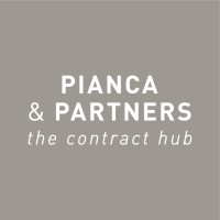 Pianca&Partners logo - Similar company to Nero Cucine
