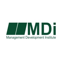 MDi Pakistan logo - Similar company to Crystalbase Global