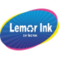 Lemar Ink logo - Similar company to Reforcel Escapamentos