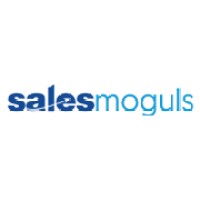 Sales-Moguls logo - Similar company to Blitz Sales Solutions