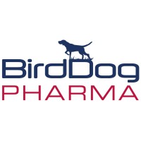 Bird Dog Pharma logo - Similar company to Cashpricemd