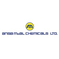 ANSA McAL Chemicals Ltd. logo - Similar company to Kaizen Environmental Services (Trinidad) Limited