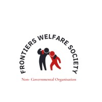 Frontiers Welfare Society logo - Similar company to Fws Internship Cell