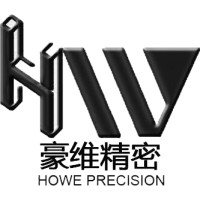 Howe Precision Mold Co., Ltd. logo - Similar company to Tip-Top Molds & Products Co., Ltd
