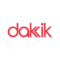 Dakkik logo - Similar company to Onseal