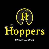 HOPPERS logo - Similar company to Wagyumafia International Ltd.