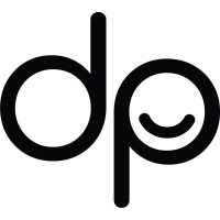 Distinctive People logo - Similar company to Sourcehr