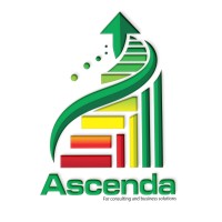 Ascenda for Consulting and Business Solutions logo - Similar company to Diamond Egypt