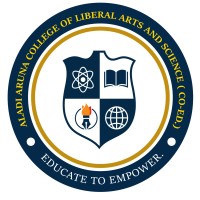 Aladi Aruna College of Liberal Arts And Science (Co-Ed) logo - Similar company to A2000 Solutions Pte Ltd
