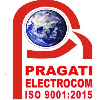 Pragati Electrocom Private Ltd logo - Similar company to Hi-Lux Technical Services Pty Ltd