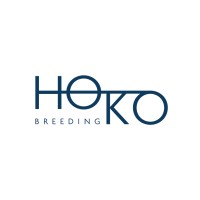 HOKO Breeding logo - Similar company to Magical Hydrangea