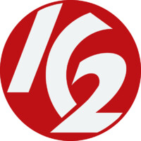 K2 Doors logo - Similar company to Switch Kiteboarding