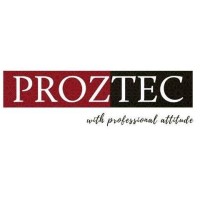 PROZ TECHNOLOGIES  (PROZTEC) logo - Similar company to Tridy Consultancy And Training Services