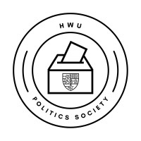Heriot-Watt University Politics Society logo - Similar company to Investain