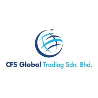 CFS Global Trading Sdn. Bhd. logo - Similar company to Yourbestie