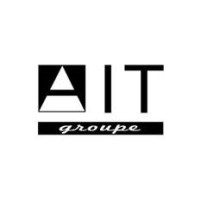 GROUPE AIT logo - Similar company to So! Brand By Brands Group