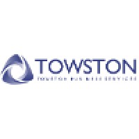 Towston - recruitment agency logo - Similar company to Stanson