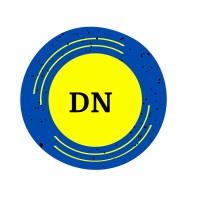 Digital Nithin logo - Similar company to Digital Bridge Ind