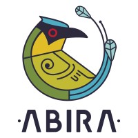 Abira Colombia logo - Similar company to Elevate Gourmet Brands