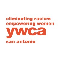YWCA San Antonio logo - Similar company to Youth Code Jam