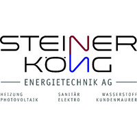 Steiner Köng Energietechnik AG logo - Similar company to Götschi Ag